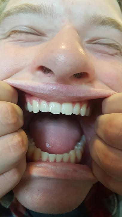 Blake Isaacson, DDS - Cosmetic dentist in Salt Lake City, UT