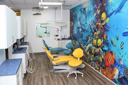 Li’l Sunshine Smiles Dentistry - Pediatric dentist in Tampa, FL