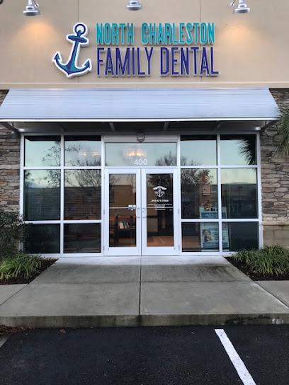 North Charleston Family Dental - General dentist in Summerville, SC