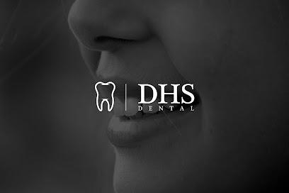 DHS Dental - General dentist in Desert Hot Springs, CA