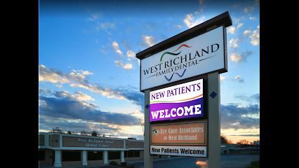 West Richland Family Dental - General dentist in West Richland, WA