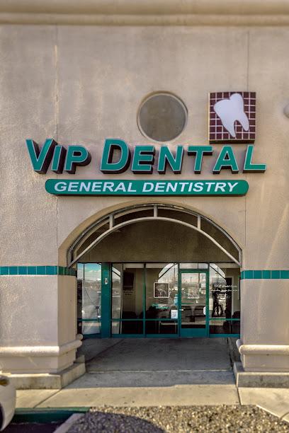 VIP Dental - General dentist in Victorville, CA