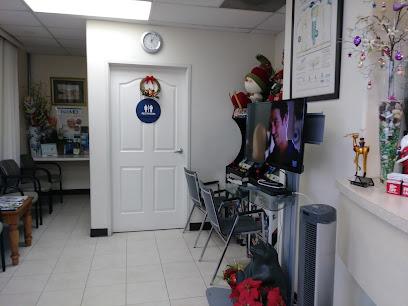 HEALTHY DENTAL CARE - General dentist in Santa Ana, CA