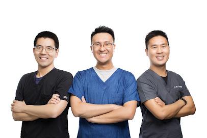 Prima Smiles (formerly Yeung Smiles) - General dentist in Houston, TX
