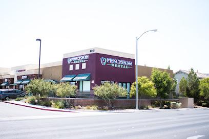 Precision Dental - General dentist in Las Vegas, NV