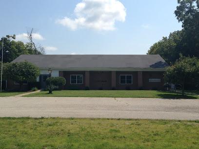 Corey A. Young, D.D.S. - General dentist in Galion, OH