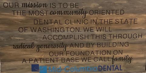 Mid-Columbia Dental - General dentist in Pasco, WA