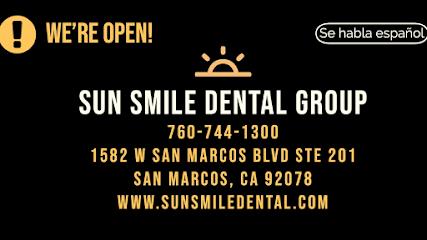 Sun Smile Dental Group - General dentist in San Marcos, CA
