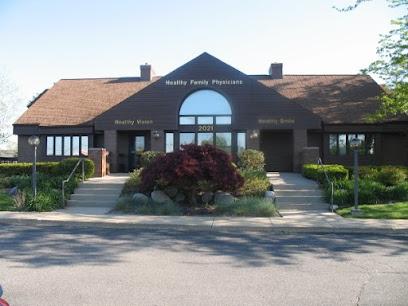 Healthy Smile - General dentist in Grand Rapids, MI