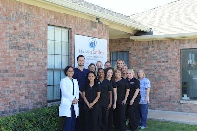 House of Smiles - General dentist in Killeen, TX