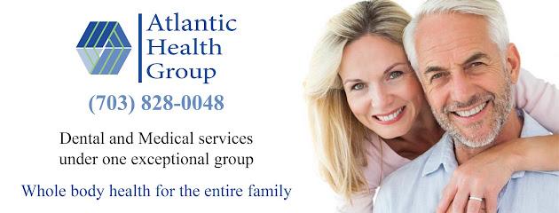 Atlantic Health Group - General dentist in Annandale, VA