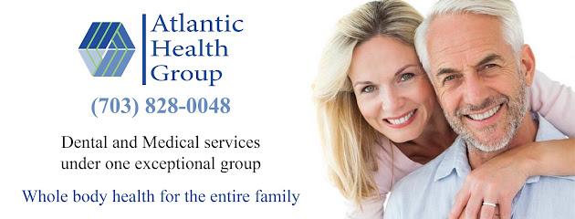 Atlantic Health Group - General dentist in Annandale, VA