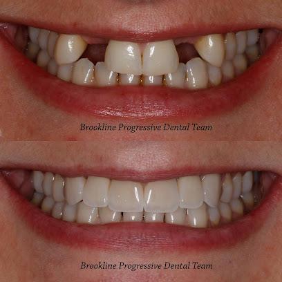 Brookline Progressive Dental Team - General dentist in Brookline, MA