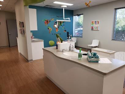 RVA Children’s Dentistry - Pediatric dentist in Glen Allen, VA