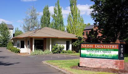 Neish Dentistry - General dentist in Beaverton, OR