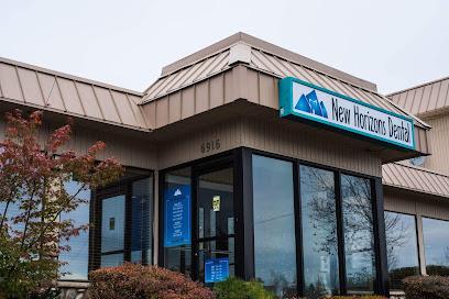 New Horizons Dental - General dentist in Vancouver, WA