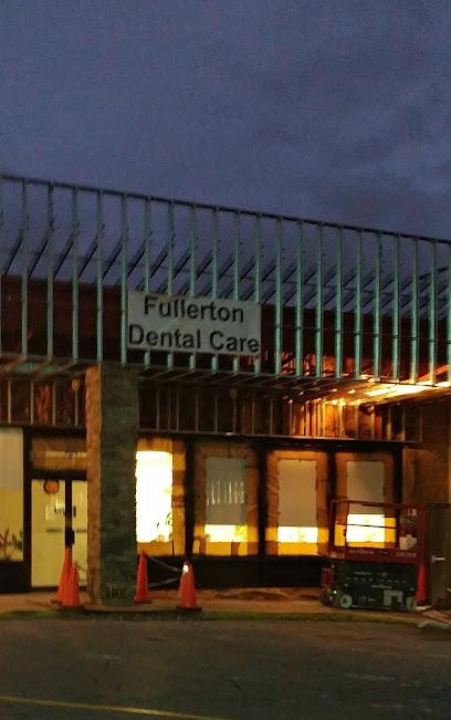 Fullerton Dental Care - General dentist in Nottingham, MD