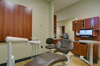 Paramount Family Dentistry - General dentist in Hendersonville, TN