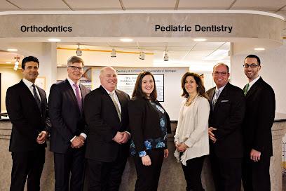 Pediatric Dentistry and Orthodontic Specialists of Michigan - Pediatric dentist in Clinton Township, MI