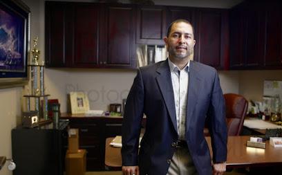 Antonio R. Solis Jr., DDS - General dentist in El Paso, TX