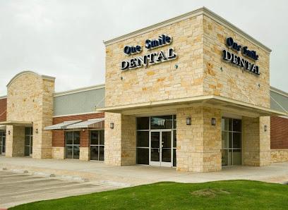 One Smile Dental - General dentist in Bastrop, TX