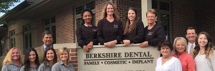 Berkshire Dental - General dentist in Clive, IA