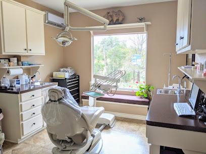 Seven Lakes Dental in Burnet, TX | Joshua White, DDS - General dentist in Burnet, TX
