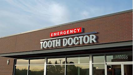 Emergency Tooth Doctor Hillsboro - General dentist in Hillsboro, OR
