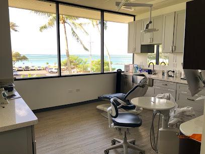 PerioHi – Periodontics Hawaii – Dr Aaron Colby, Periodontist - General dentist in Honolulu, HI