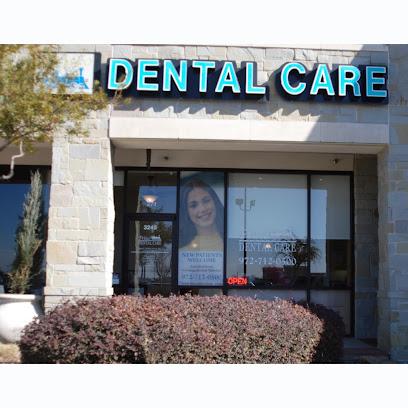 Frisco Dental Care - General dentist in Frisco, TX
