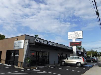 Centro Dental - General dentist in Houston, TX