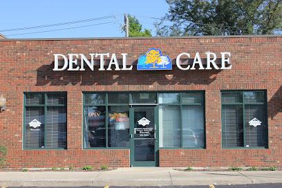 South Park Dental Care - General dentist in South Holland, IL