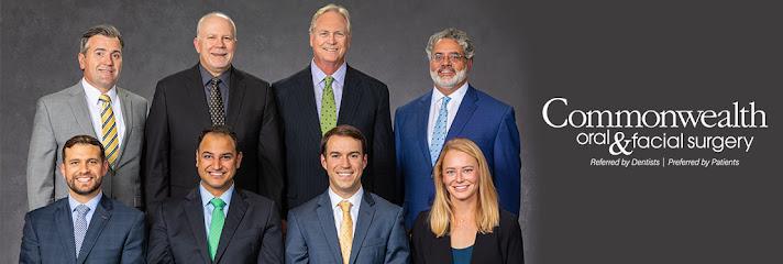 Commonwealth Oral & Facial Surgery Huguenot - Oral surgeon in Midlothian, VA