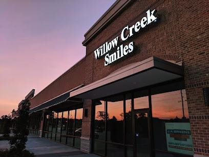 Willow Creek Smiles - General dentist in Tomball, TX