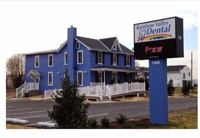 Rainbow Valley Dental - General dentist in Coatesville, PA