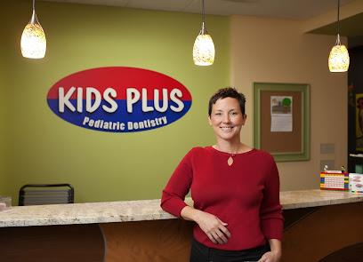 Kids Plus Pediatric Dentistry - Pediatric dentist in Lemont, IL