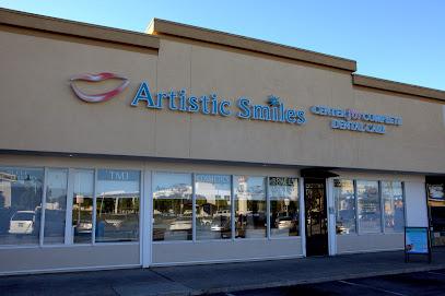 Artistic Smiles - General dentist in Orange, CA