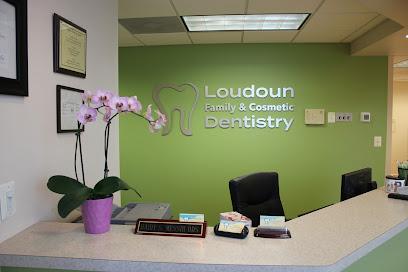 Loudoun Family and Cosmetic Dentistry - General dentist in Leesburg, VA