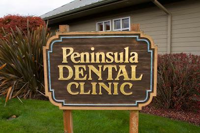 Peninsula Dental Clinic - General dentist in Port Angeles, WA