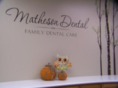 Matheson Dental Associates - General dentist in Salt Lake City, UT