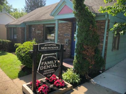 New Concord Family Dental - General dentist in New Concord, OH