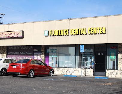 Florence Family Dental Center: Michel, Carlos R DDS - General dentist in Downey, CA