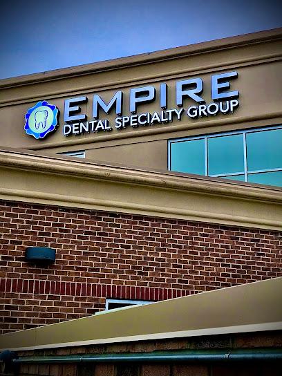 Empire Dental Specialty Group – Dayton - General dentist in Dayton, OH