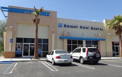 Bright Now! Dental & Orthodontics - General dentist in La Quinta, CA
