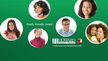 Howard Family Dental - General dentist in Rincon, GA
