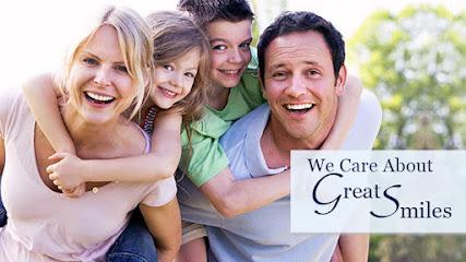 Dickerson Family Dental - General dentist in Mineral Wells, TX