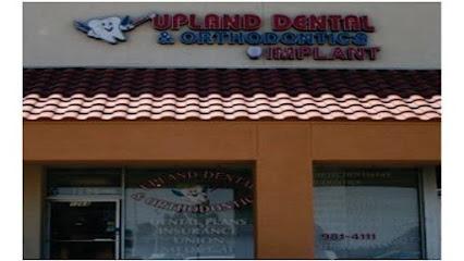 Upland Dental Implant and Orthodontics - General dentist in Upland, CA