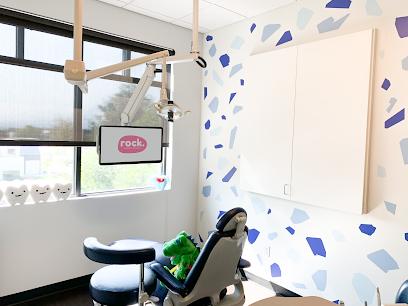 Rock Pediatric Dentistry - Pediatric dentist in Boulder, CO