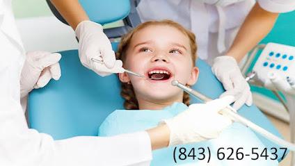 Oceanside Dental - Pediatric dentist in Myrtle Beach, SC