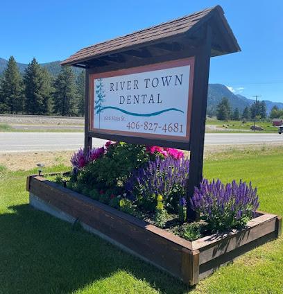 River Town Dental - General dentist in Thompson Falls, MT